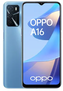 Замена тачскрина на телефоне OPPO A16s в Белгороде
